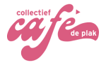 Logo De Plak